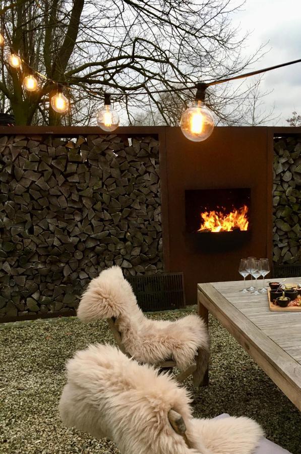 Relax Select Vila Munte Exterior foto