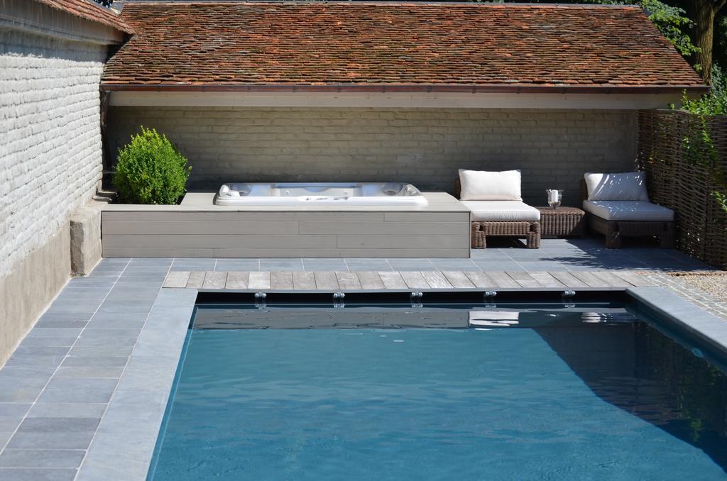 Relax Select Vila Munte Exterior foto