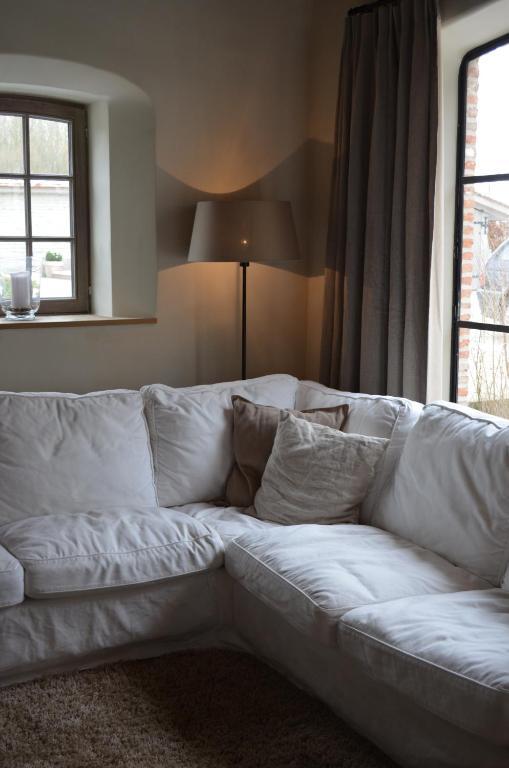 Relax Select Vila Munte Quarto foto