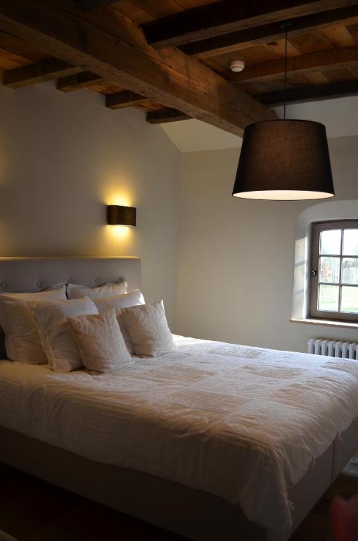 Relax Select Vila Munte Quarto foto