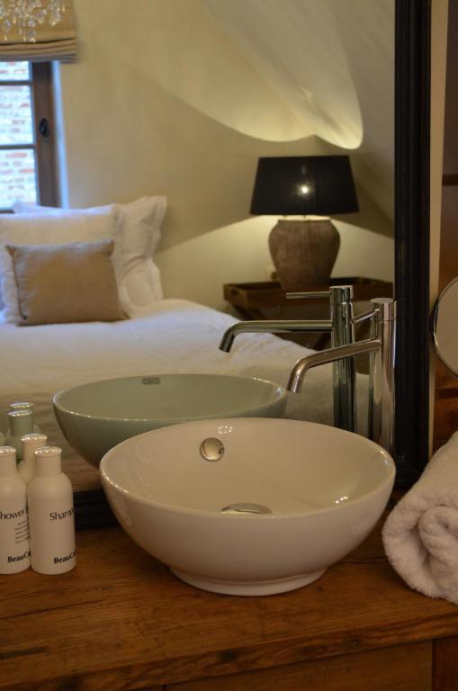 Relax Select Vila Munte Quarto foto