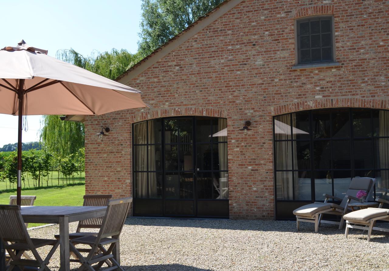Relax Select Vila Munte Exterior foto