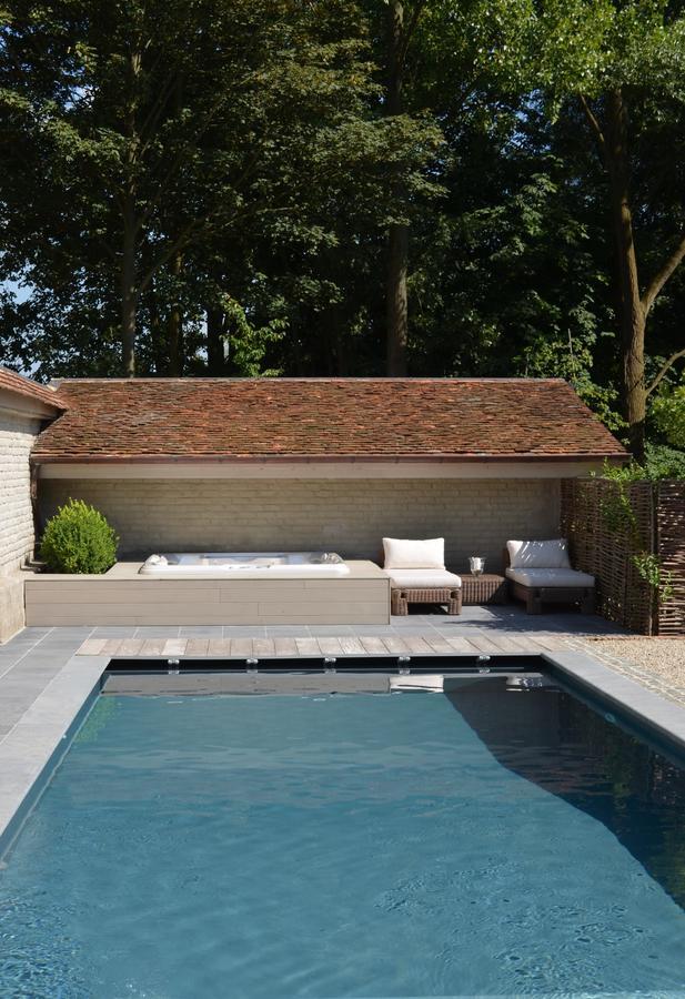 Relax Select Vila Munte Exterior foto